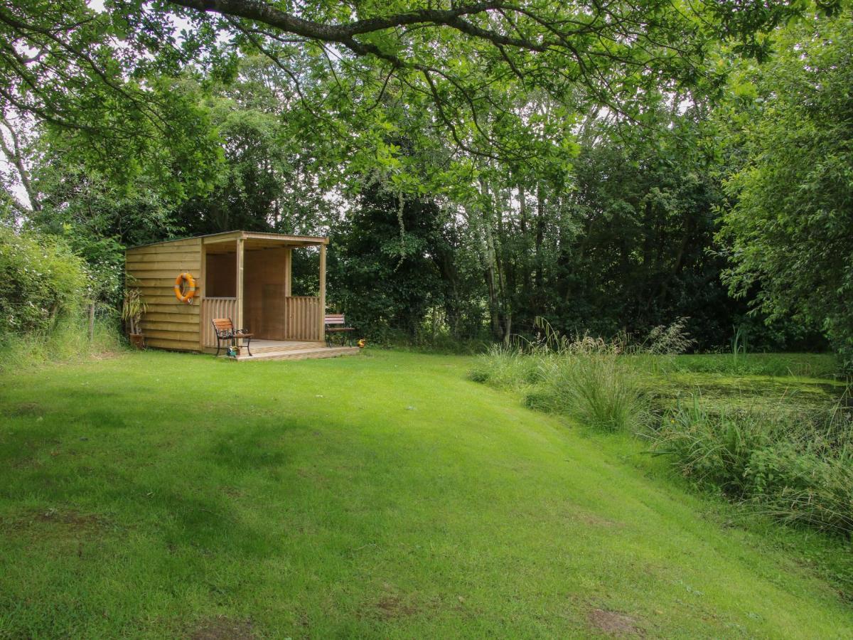 Вилла Jacob'S Meadow Pod 2 Шрусбери Экстерьер фото